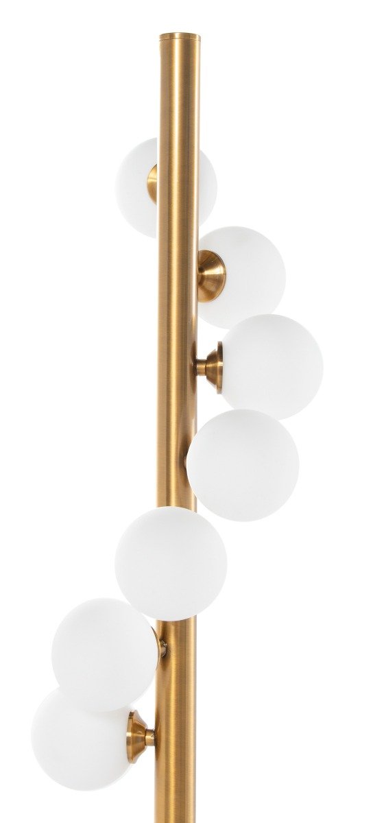 Floor lamp Cape Led 32x32x163 cm