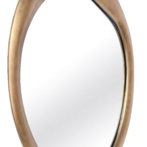 Fancy Art Mirror 79x74x4cm