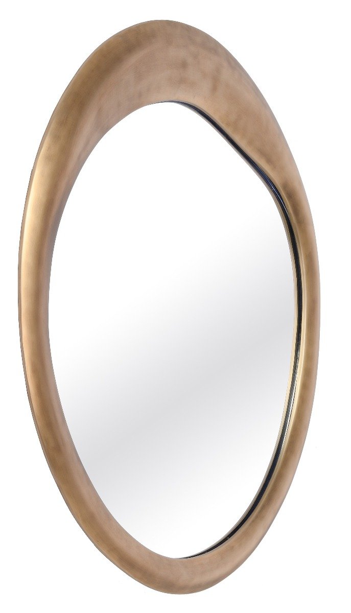 Fancy Art Mirror 79x74x4cm