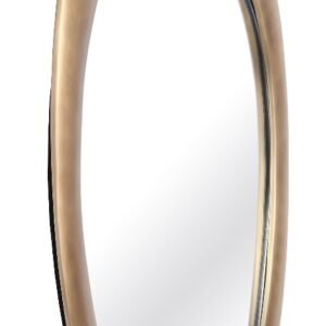 Fancy Art Mirror 79x74x4cm