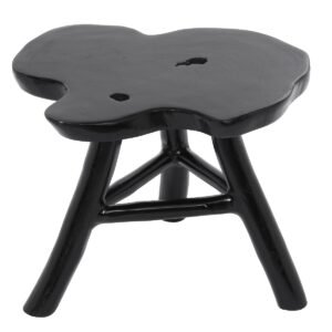 Side table 2, diameter 50x40 cm