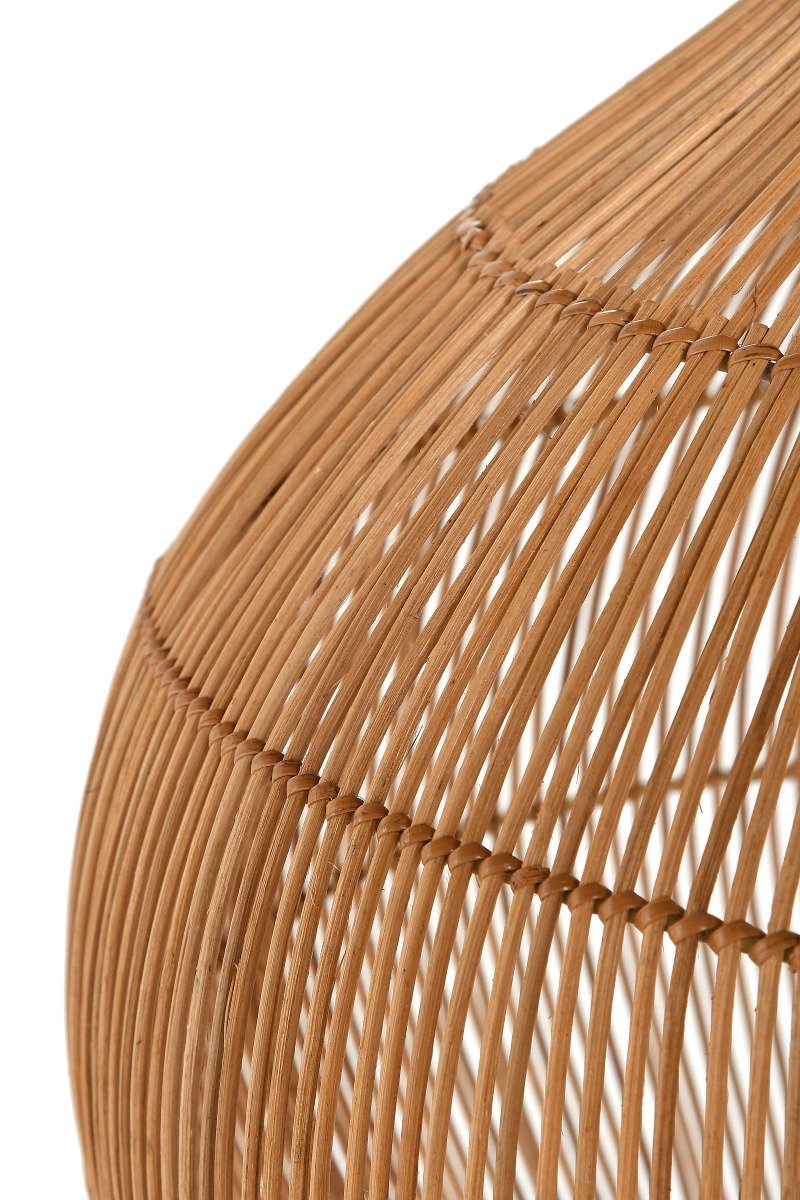 Hanging lamp Apel diameter 45xH53 cm