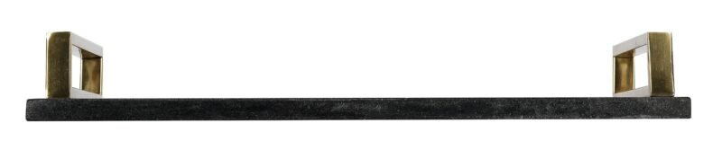 Rectangular decorative tray 51x28x8cm