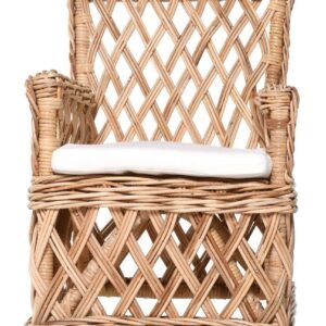 Children's Chair Kubu 43x42x46 cm