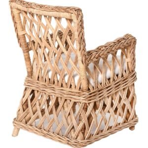 Children's Chair Kubu 43x42x46 cm