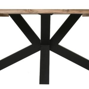 Dining table Exa 260x105x78 cm