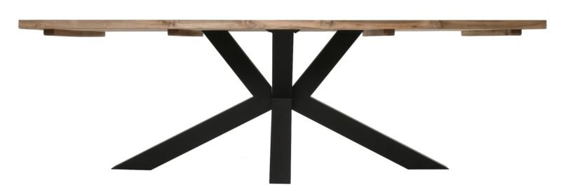 Dining table Exa 260x105x78 cm