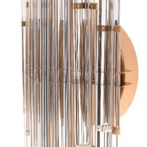 Conti wall light 22x14x50 cm