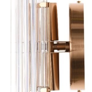 Conti wall light 22x14x50 cm