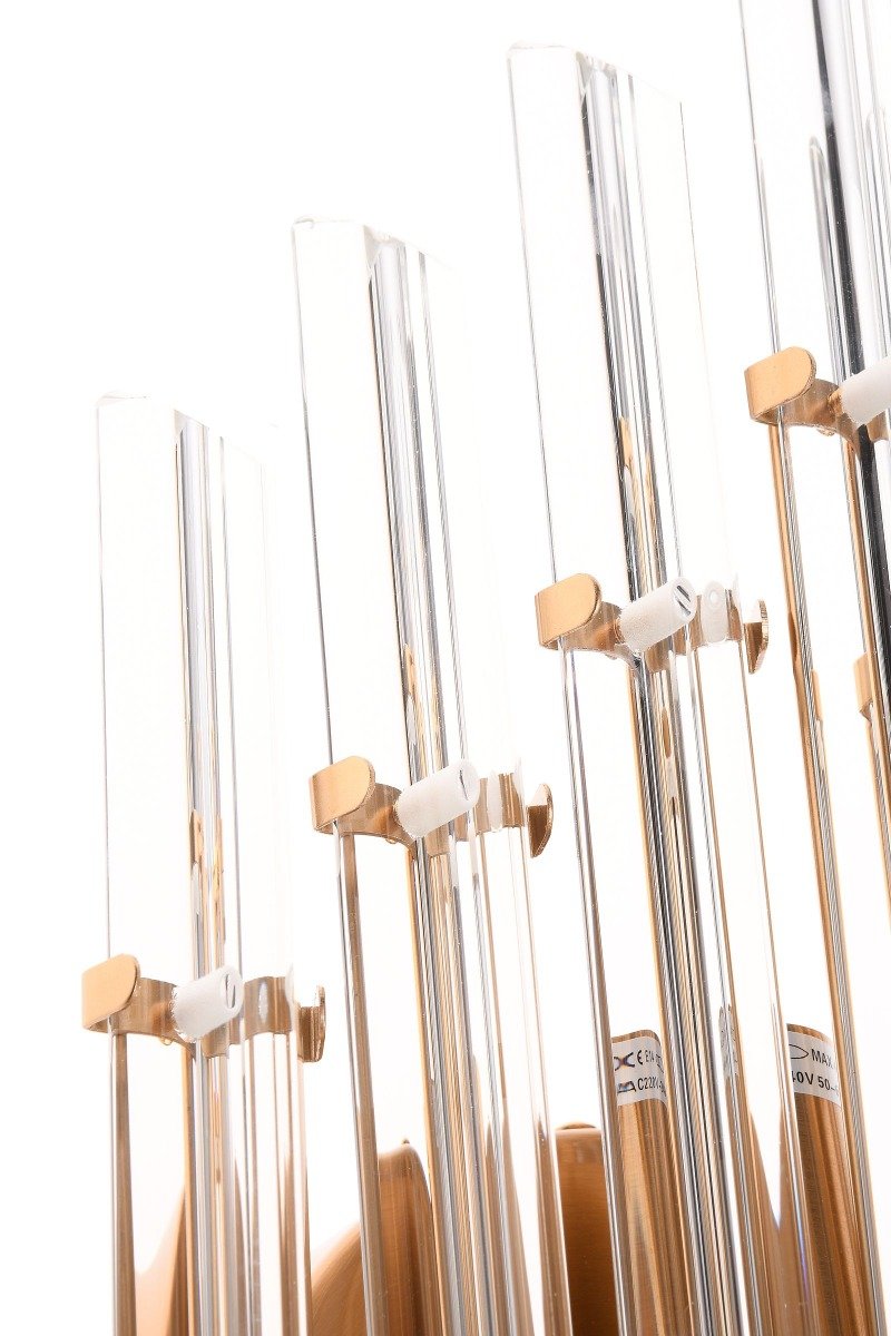 Conti wall light 22x14x50 cm