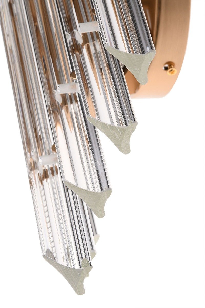 Conti wall light 22x14x50 cm