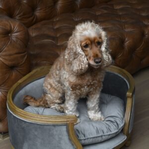 Dog bed 70x54x37cm