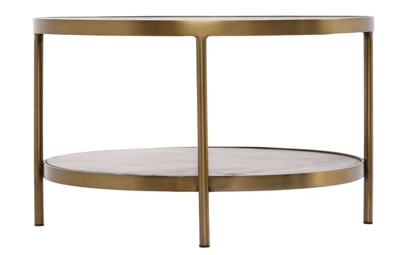 Coffee table 58x58x35 cm