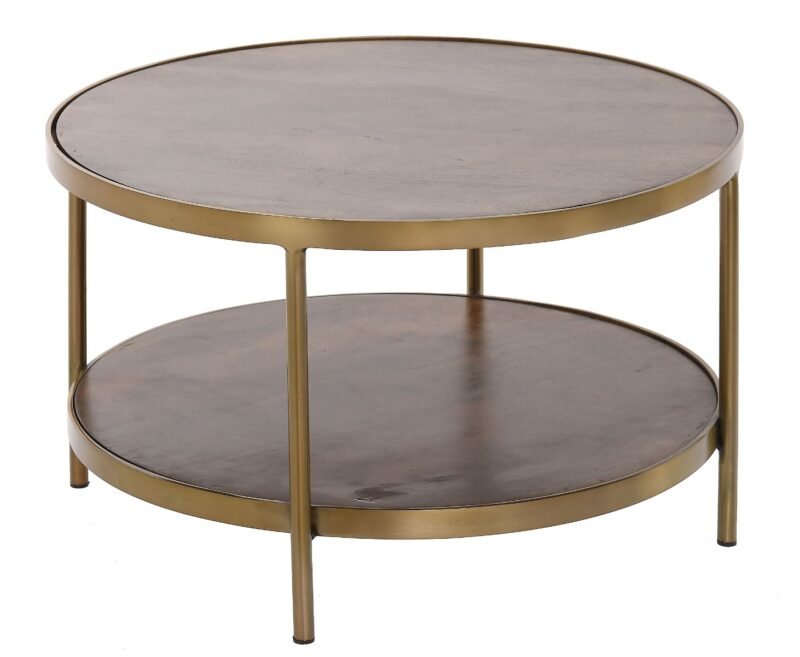Coffee table 58x58x35 cm