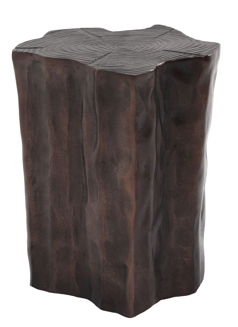 Tronco Table 40x35x50 cm