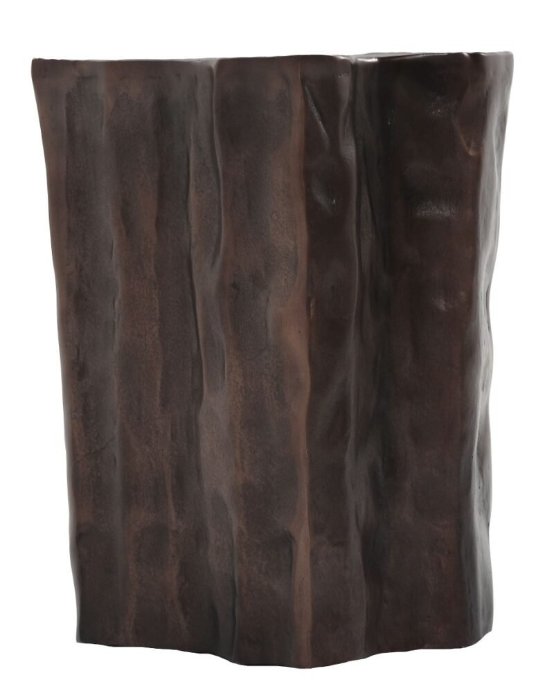 Tronco Table 40x35x50 cm