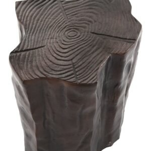 Tronco Table 40x35x50 cm