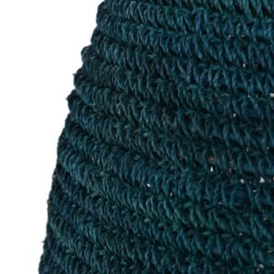 Shade for hanging lamp Kubu Dia 55x75 cm