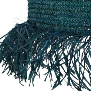 Shade for hanging lamp Kubu Dia 55x75 cm