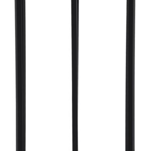 Side table Statue 43x37x80 cm