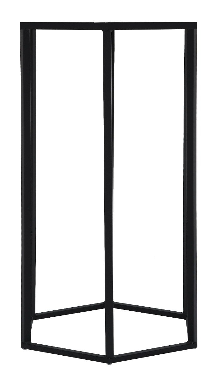 Side table Statue 43x37x80 cm