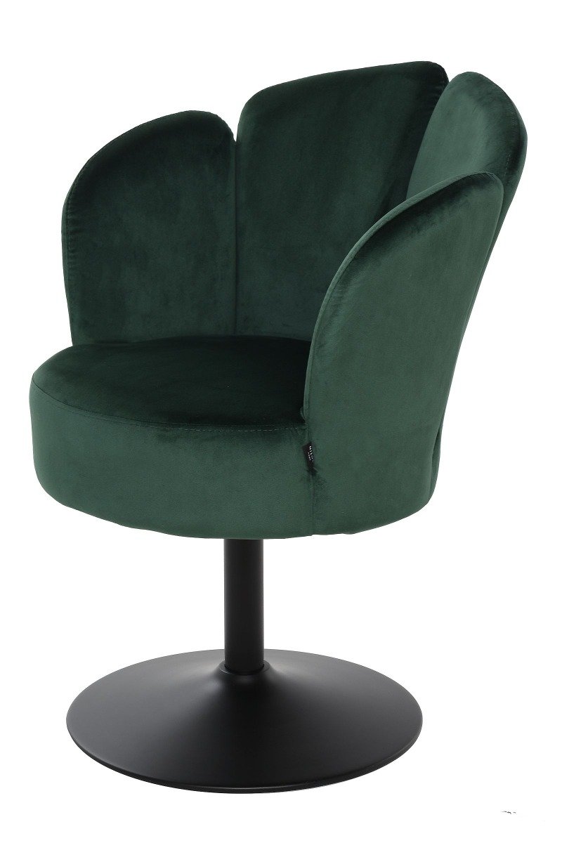 Swivel chair Tulipano 56x60x80 cm