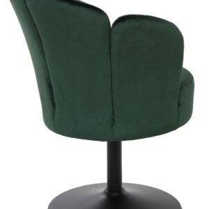 Swivel chair Tulipano 56x60x80 cm