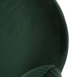 Swivel chair Tulipano 56x60x80 cm