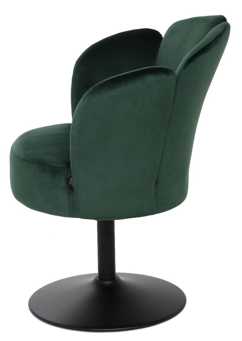 Swivel chair Tulipano 56x60x80 cm