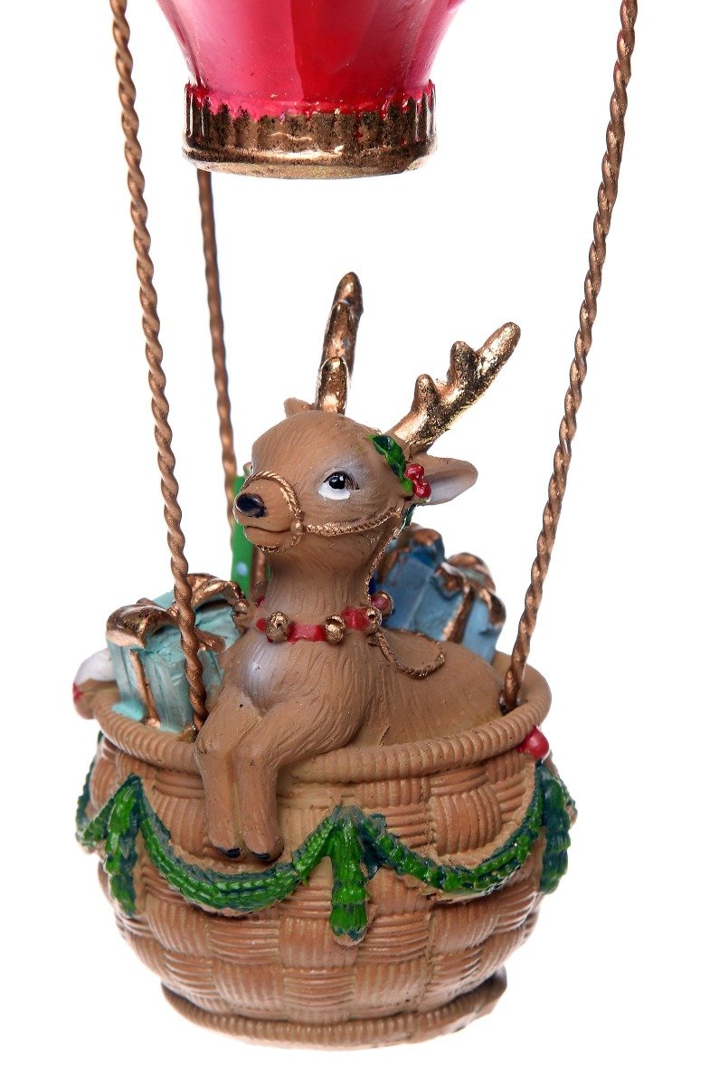 Decorative Balloon 7x7x17 cm