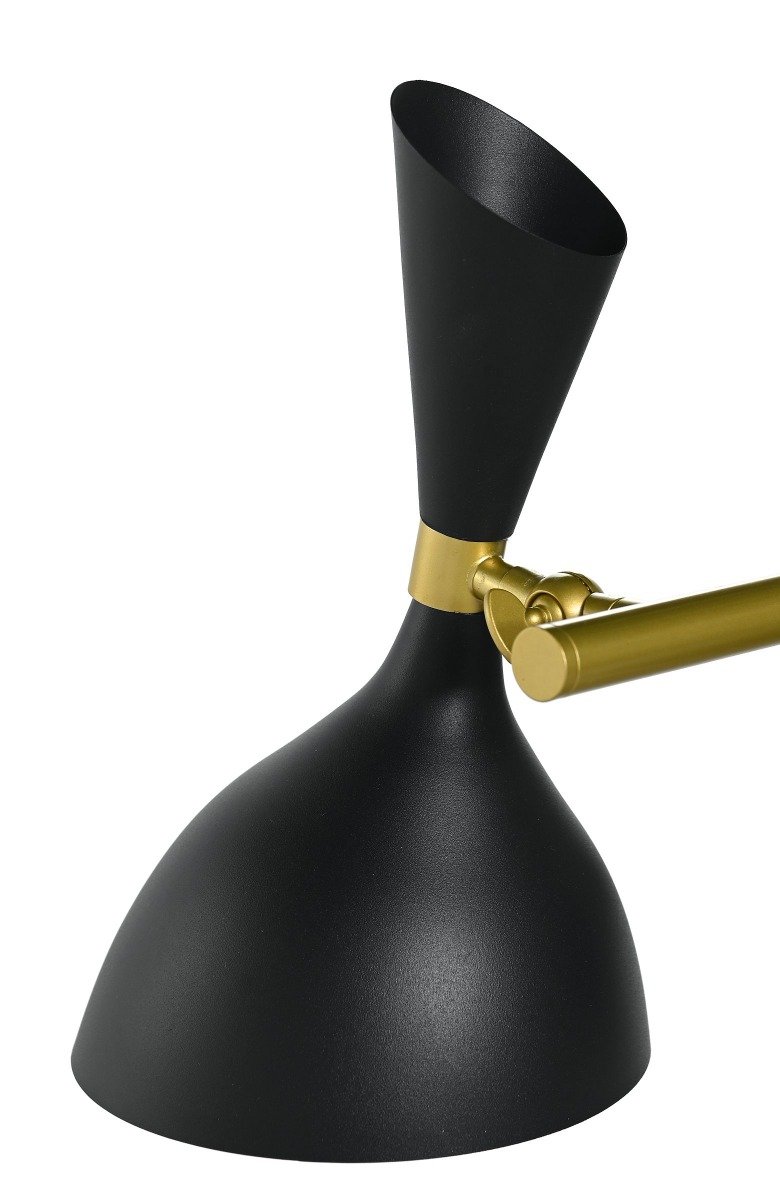 Hanging lamp Malame 85x80 cm