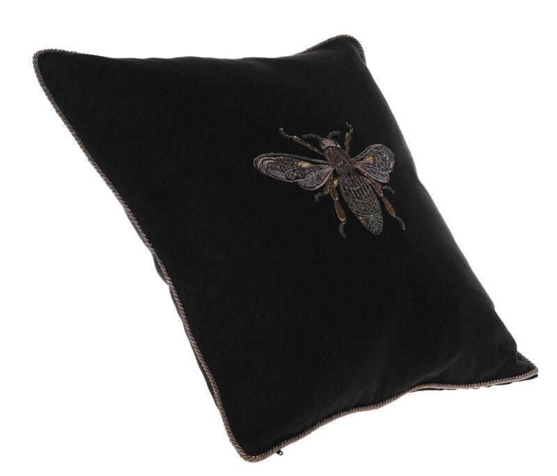 Bee Cushion 50x50