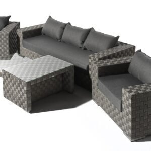 Fotelis Moma 112x92x61cm