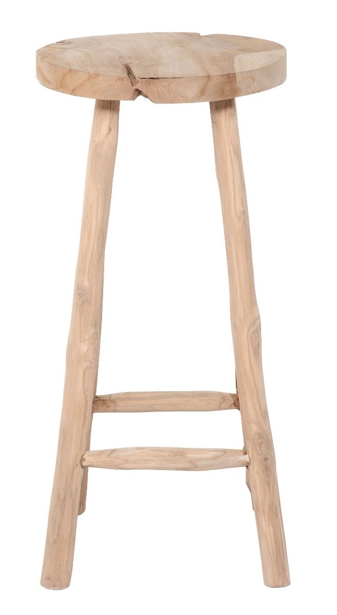 Bar stool Kansas 30x72cm