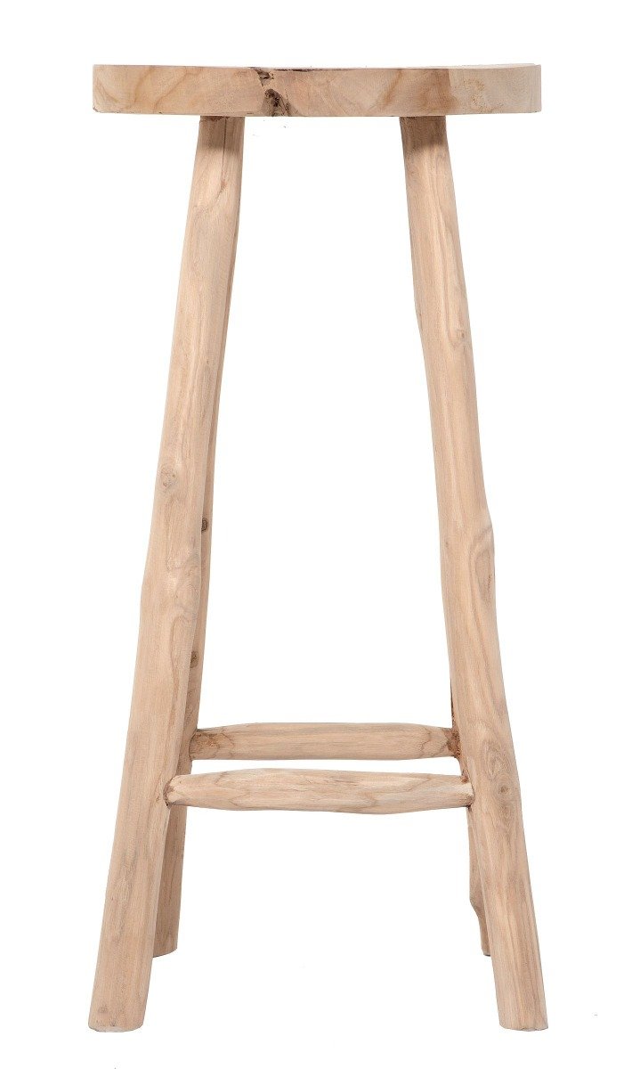 Bar stool Kansas 30x72cm