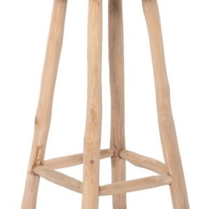 Bar stool Kansas 30x72cm