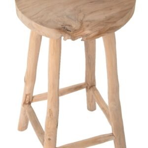 Bar stool Kansas 30x72cm