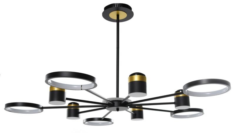 Hanging lamp Massat 100x100 cm