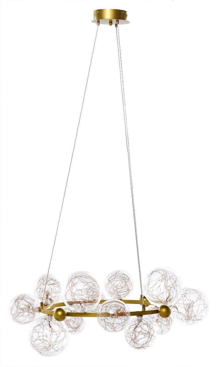 Hanging lamp Aspet 80x150 cm