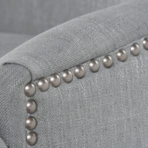 Dining chair Dover 52x58x90 cm