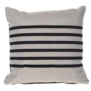 Double-sided cushion Iluma 45x45 cm