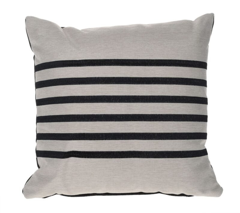 Double-sided cushion Iluma 45x45 cm