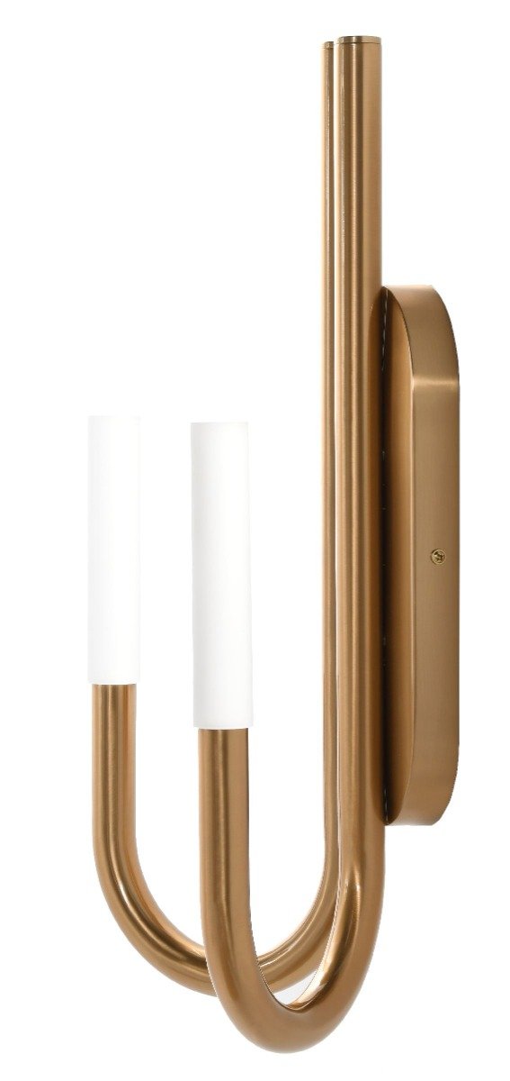 Wall light Merrow 25x15x51 cm