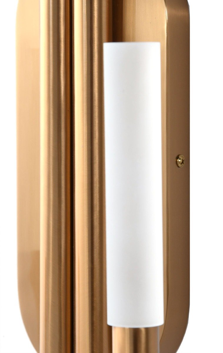 Wall light Merrow 25x15x51 cm