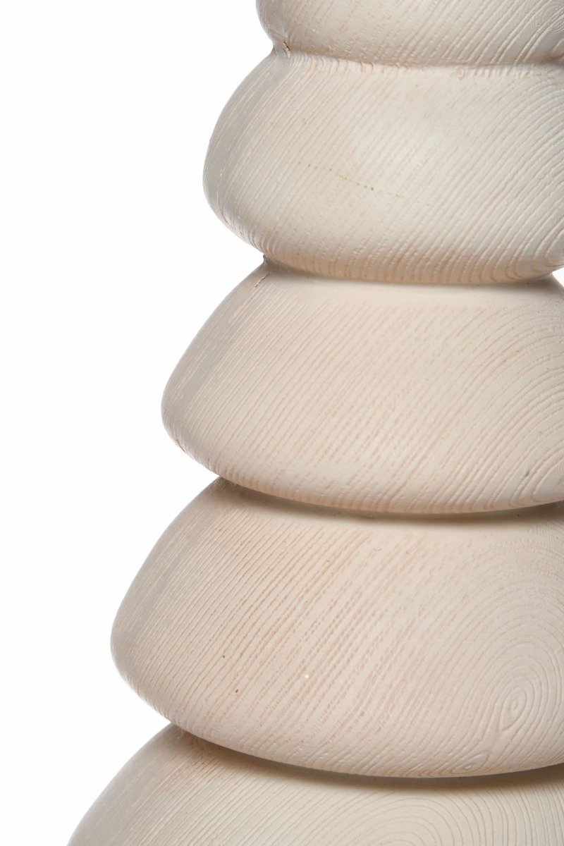 Oval Christmas Tree 50 cm