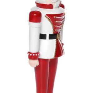 Soldier figurine 26 cm