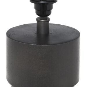 Base of Bel-Block Table Lamp H48cm