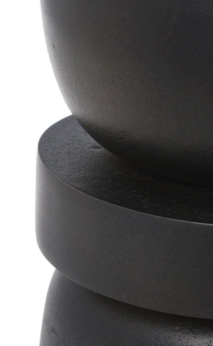 Base of Bel-Block Table Lamp H48cm