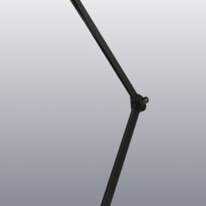 Hanging lamp Glee 27x15x101 cm