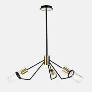 Hanging lamp Trio 88x85 cm